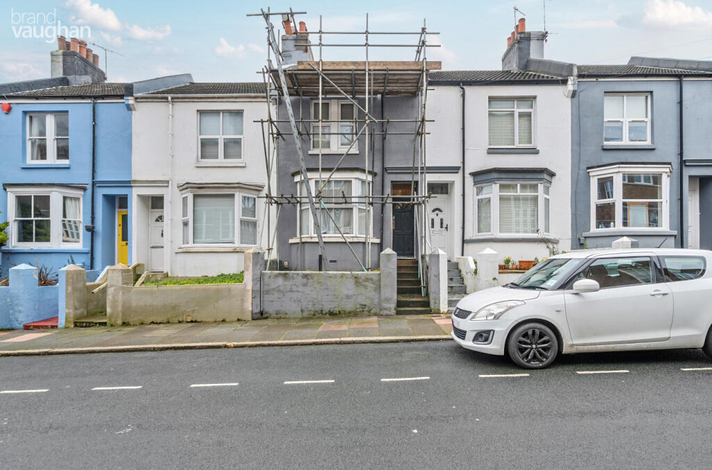 Main image of property: Dewe Road, Brighton, East Sussex, BN2
