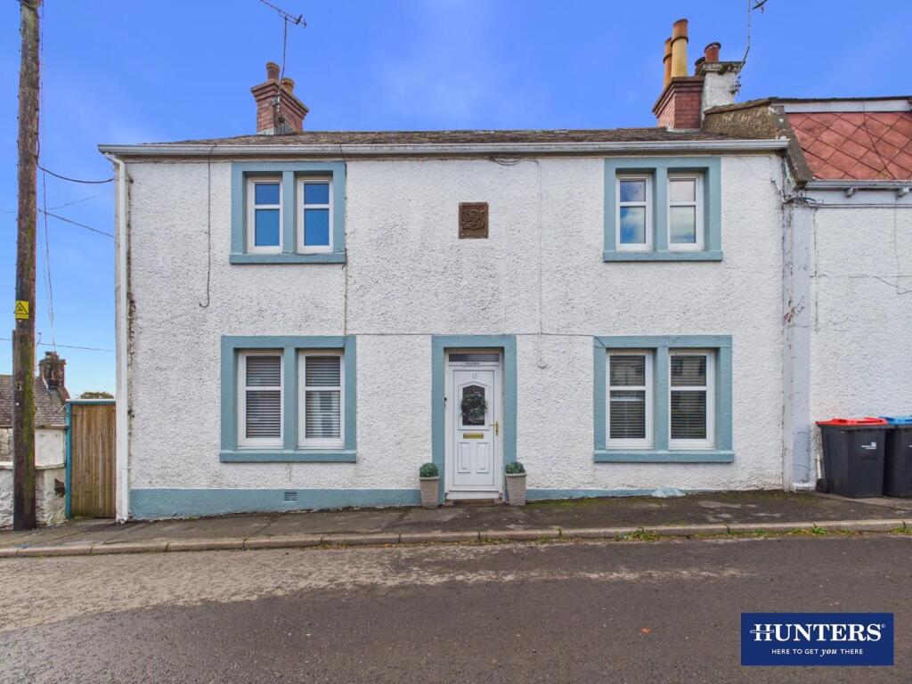 Main image of property: Barras, Lochmaben, Lockerbie, DG11