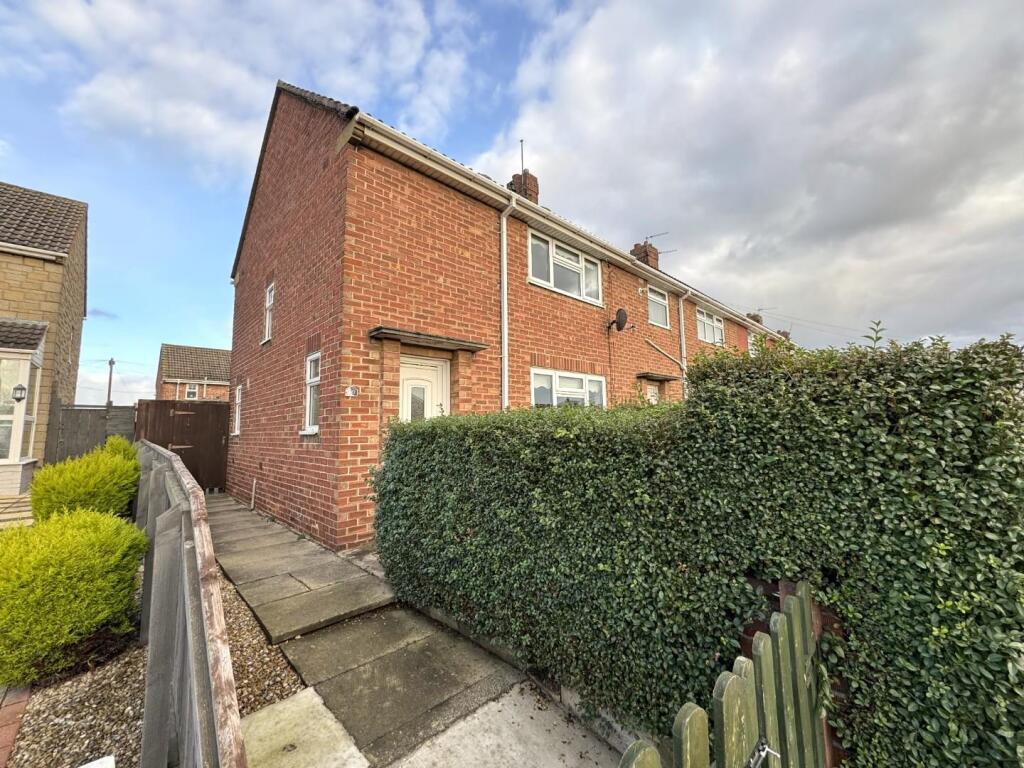 Main image of property: King Oswy Drive, Hartlepool