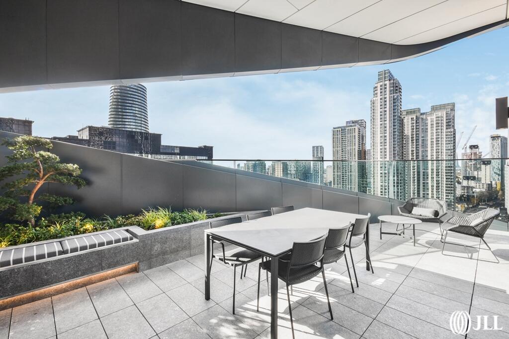 Studio apartment for rent