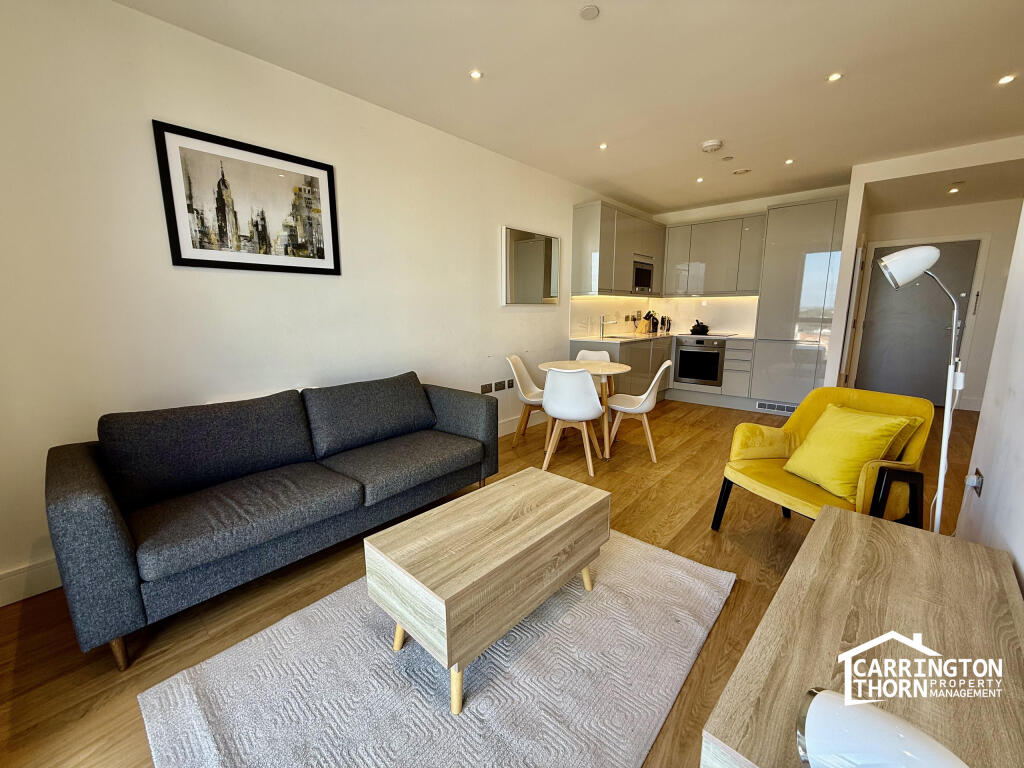 Main image of property: East Timber Yard