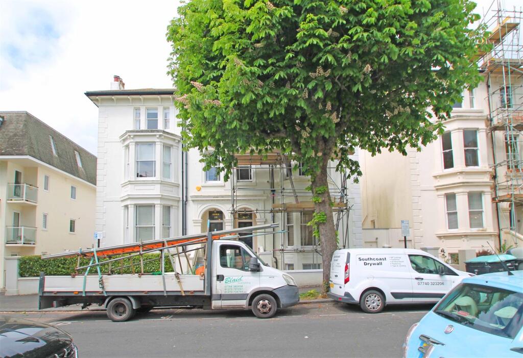 Main image of property: Ventnor Villas, Hove