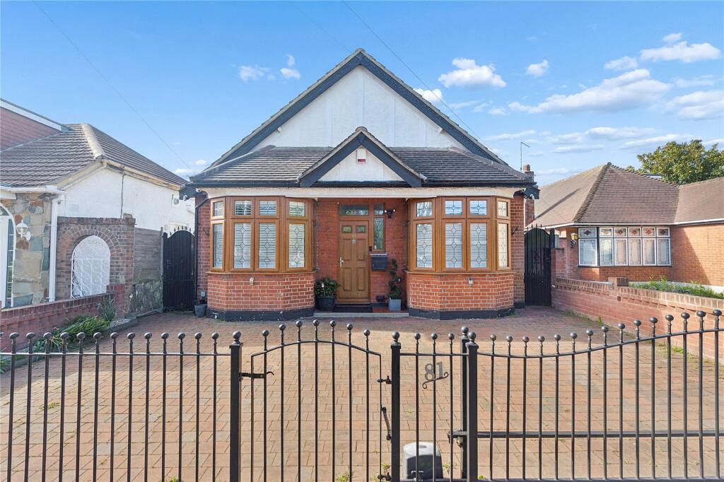 Main image of property: Forest Road, Romford, RM7