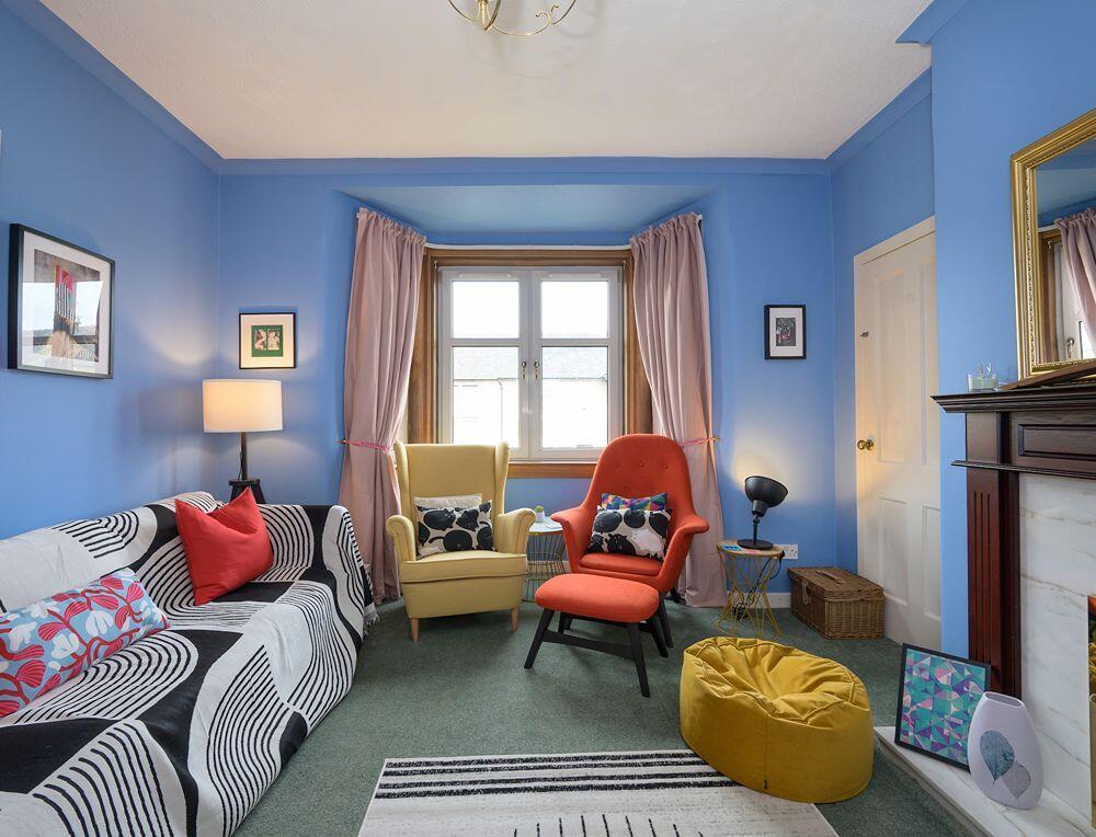 Main image of property: 57 Easter Drylaw Drive, Edinburgh EH4 2QT