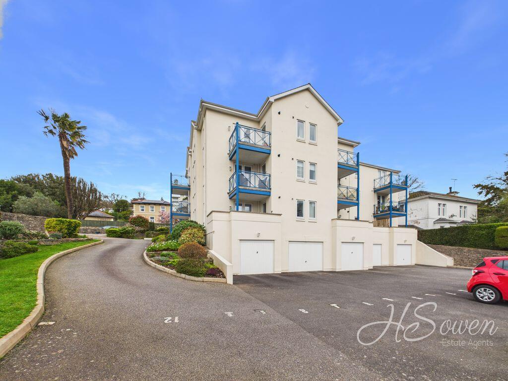 Main image of property: Old Torwood Road, Torquay, TQ1
