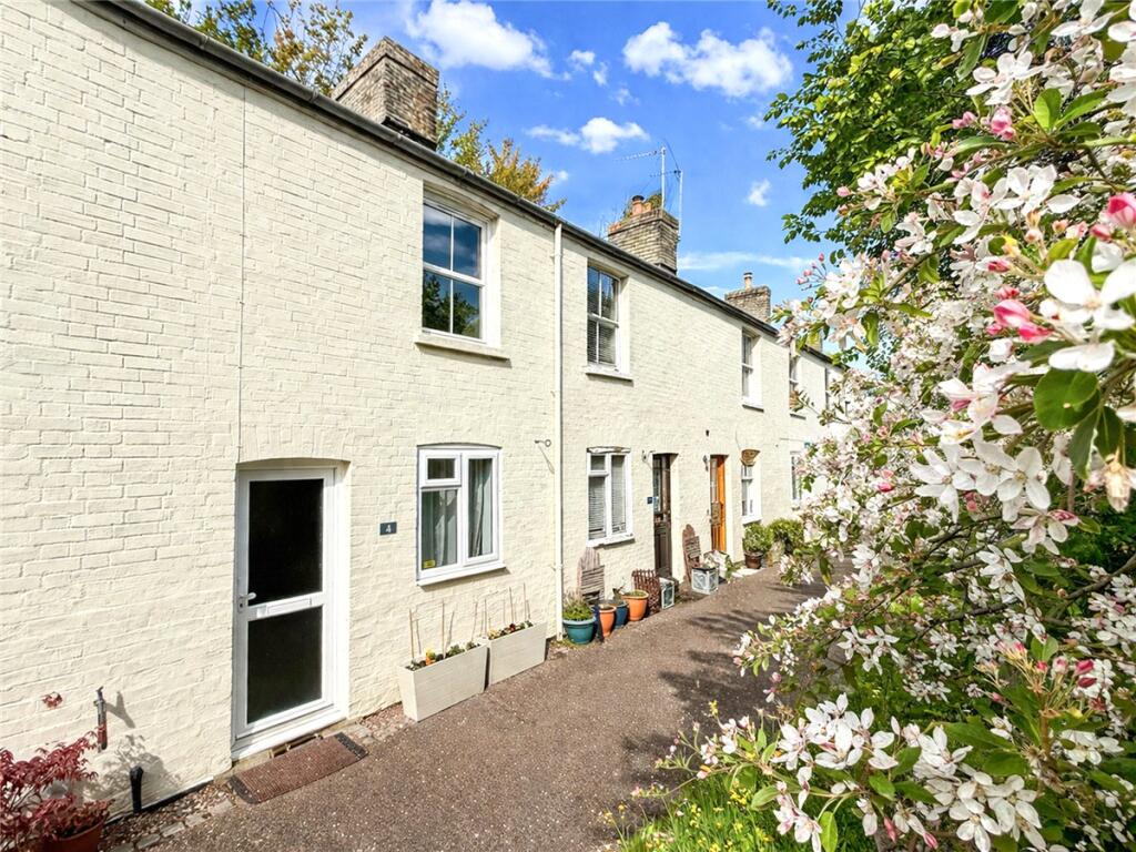 Main image of property: Rivar Place, Sleaford Street, Cambridge, CB1