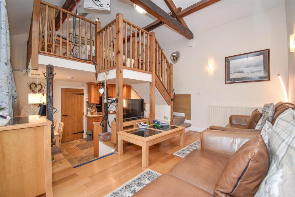 House in Watermillock, Matterdale - View 3