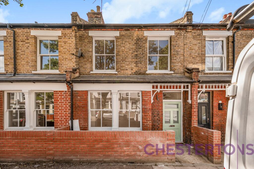 House in London, Royal Borough of Greenwich - View 5