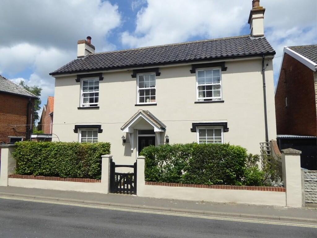 Main image of property: Sizewell Road, Leiston