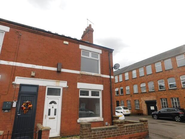 Main image of property: Grove Road, Rushden, NN10