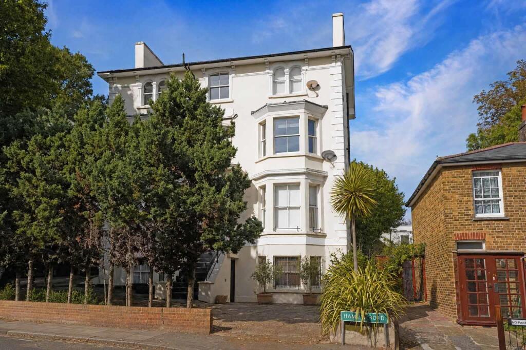 Main image of property: Hamlet Road, Crystal Palace, London, SE19