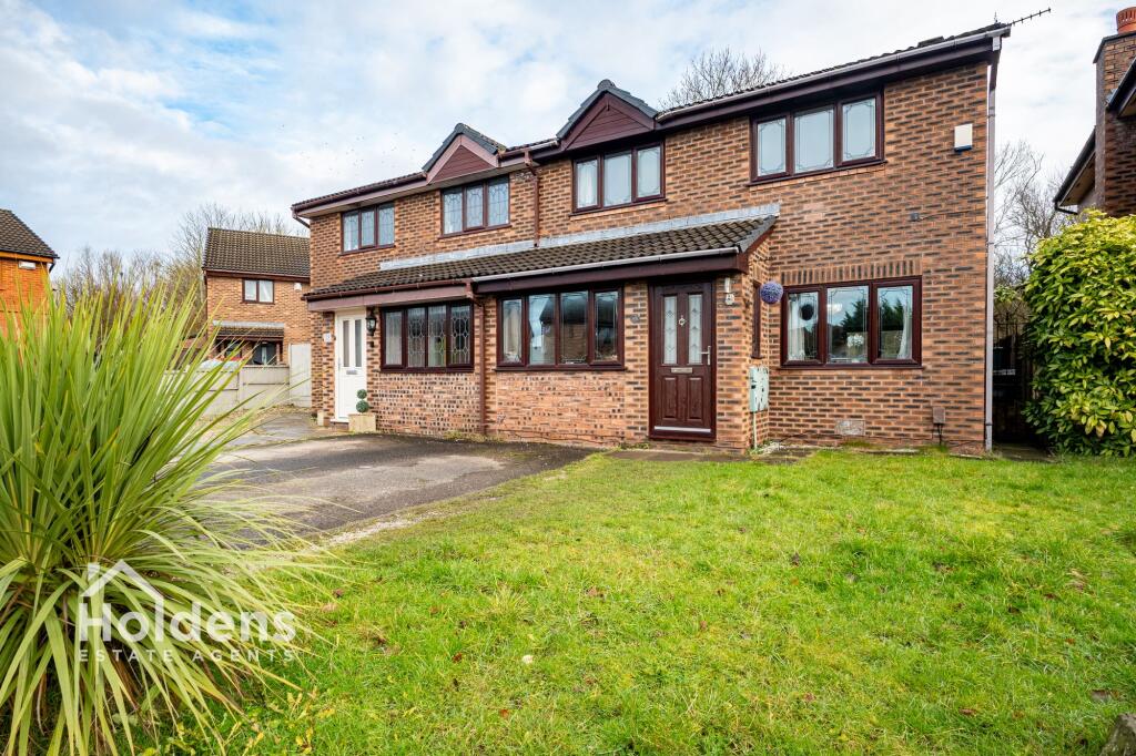 Main image of property: Kilngate, Lostock Hall, PR5