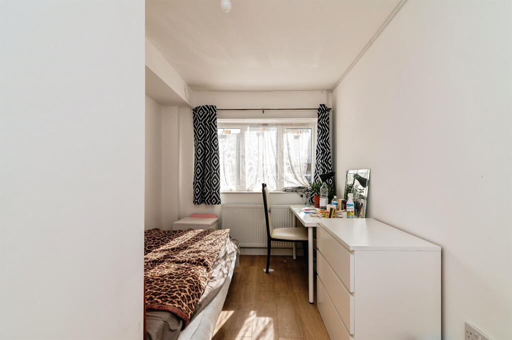 House in Nottingham, Hockley, St Ann's - View 2