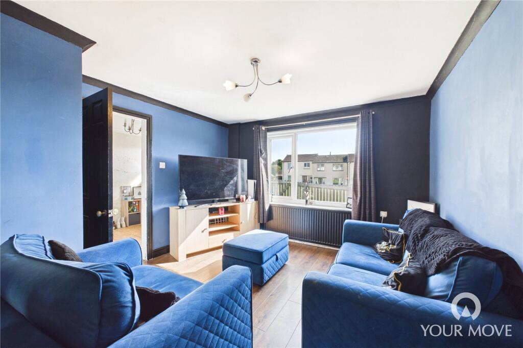 House in Frizington, Winder Gate, Arlecdon and Frizington - More