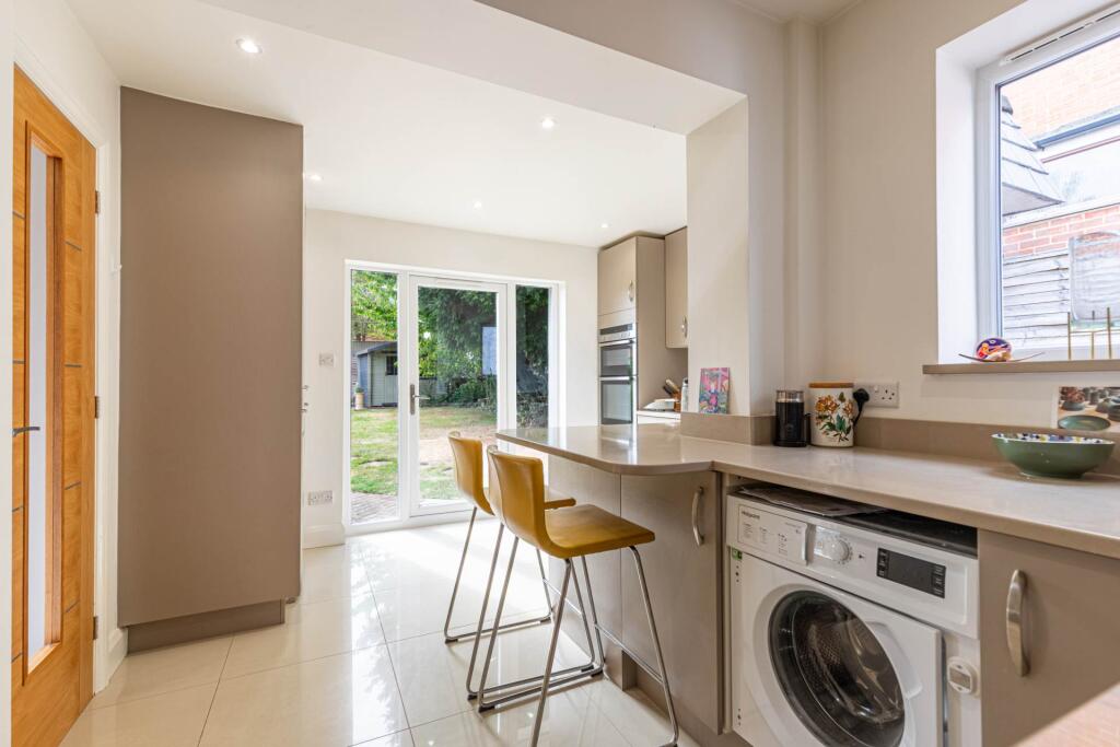 House in Reading - View 5