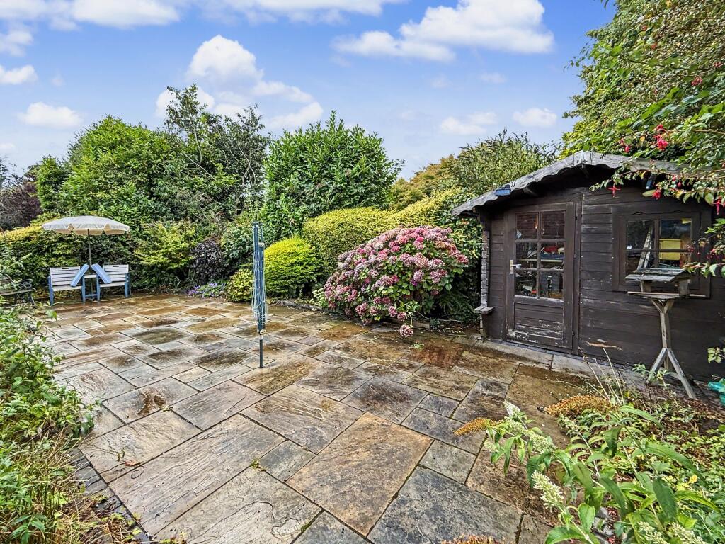 House in Manchester - View 4