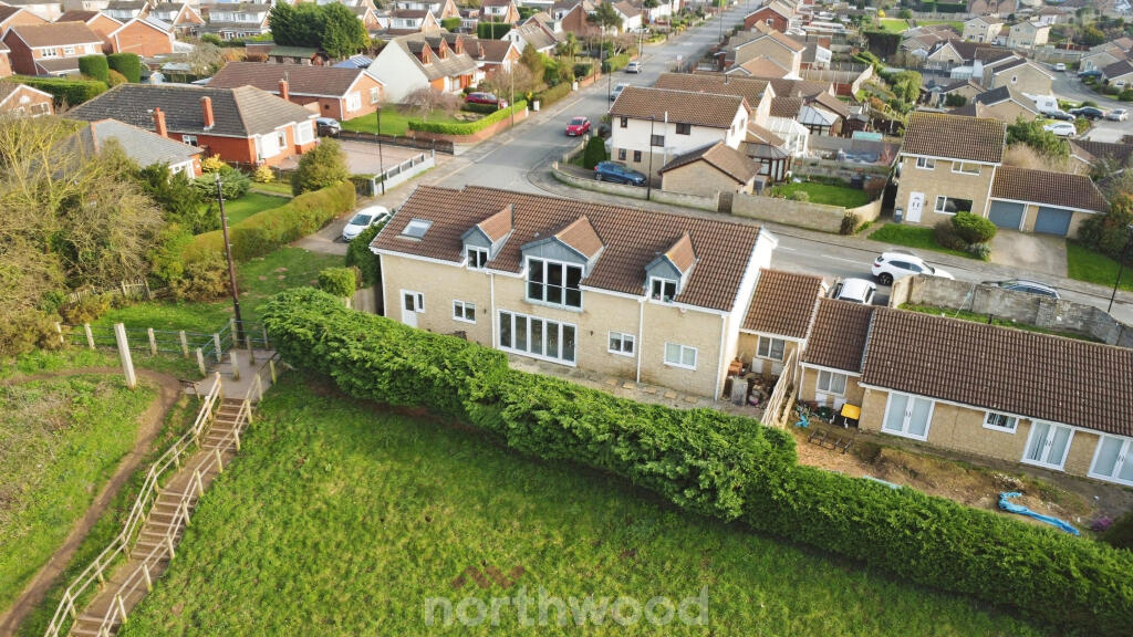 Main image of property: St Georges Avenue, Dunsville, Doncaster, DN7