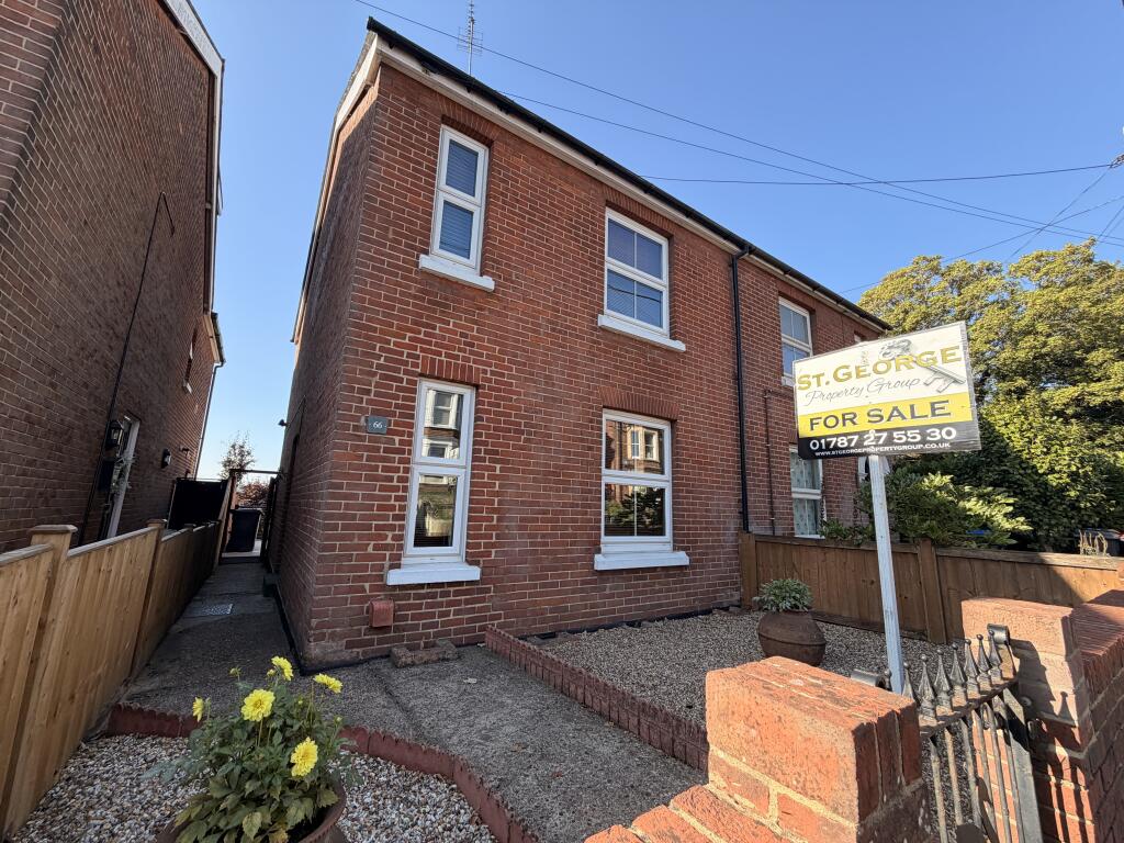 Main image of property: Colchester Road, Halstead
