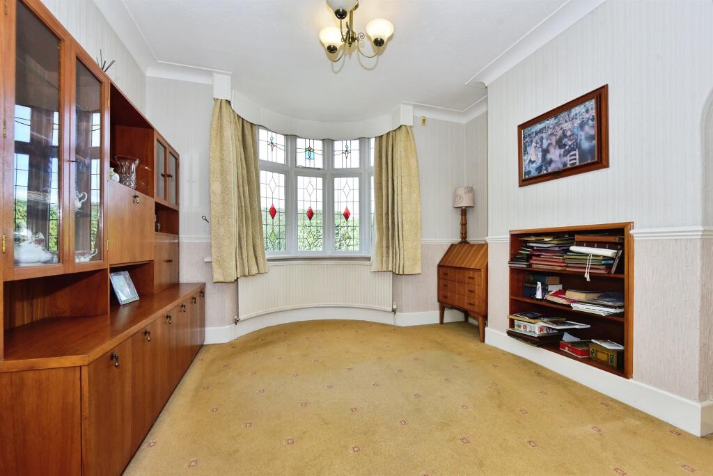 House in Sheffield, South Yorkshire - View 5