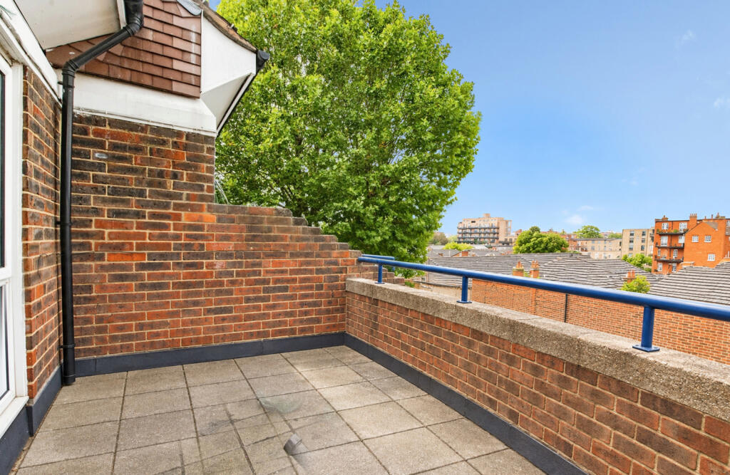 Main image of property: Payne Street, London, SE8