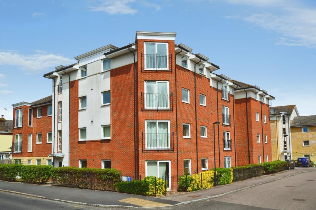 Main image of property: Mistral Court, St Albans, AL1