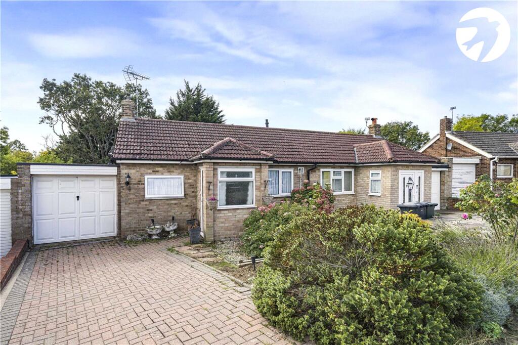 Main image of property: Beacon Drive, Bean, Dartford, Kent, DA2