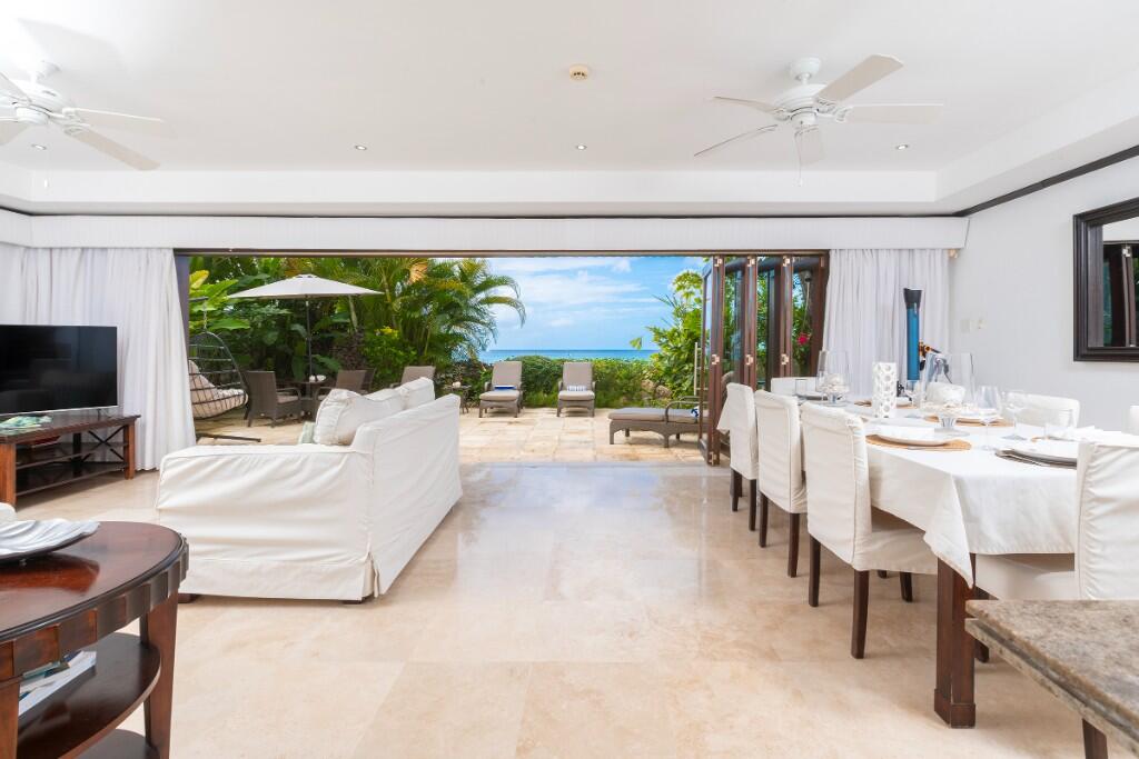Main image of property: Paynes Bay, St James