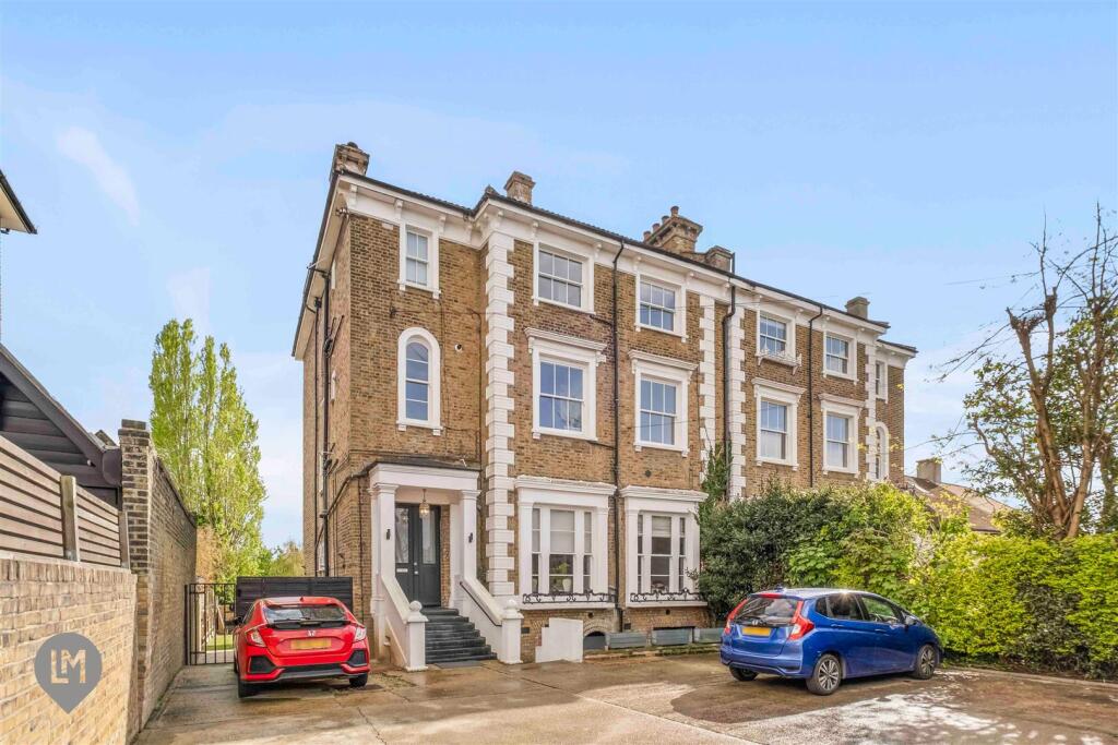 Main image of property: Melrose Road, London