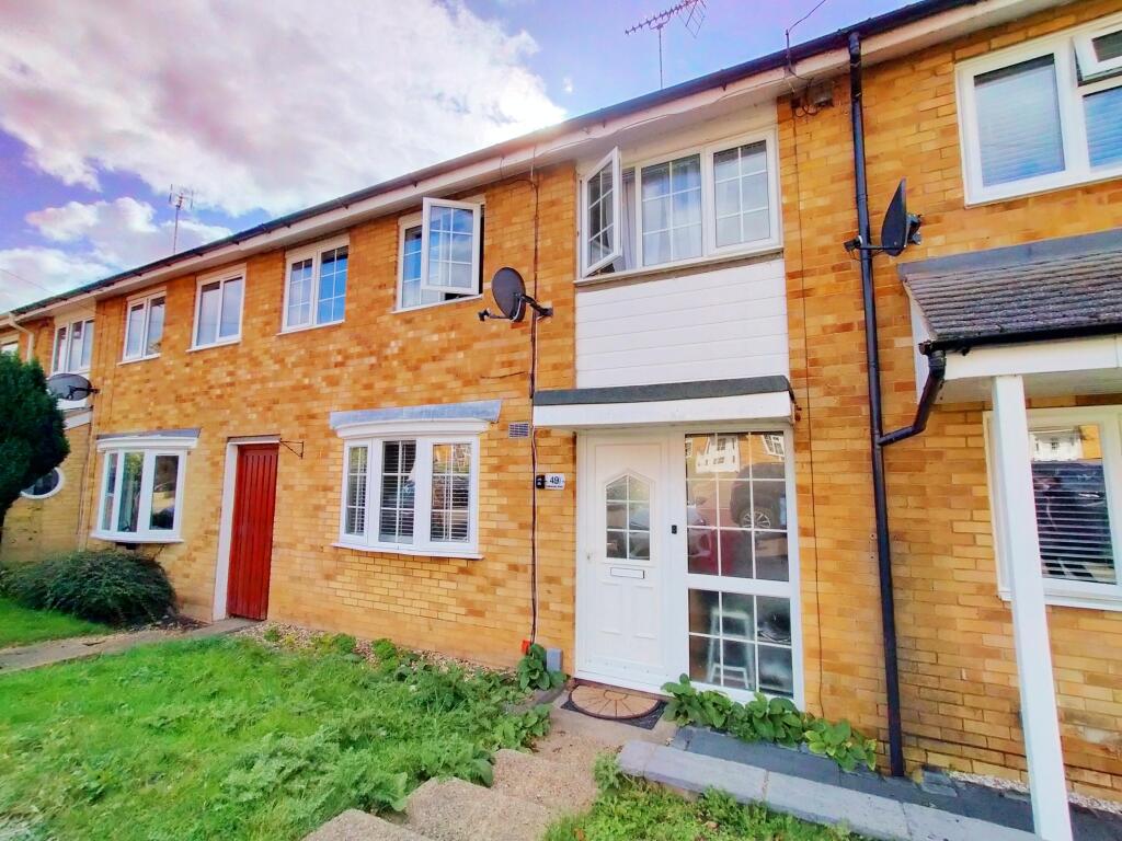 Main image of property: Featherston Road, STEVENAGE