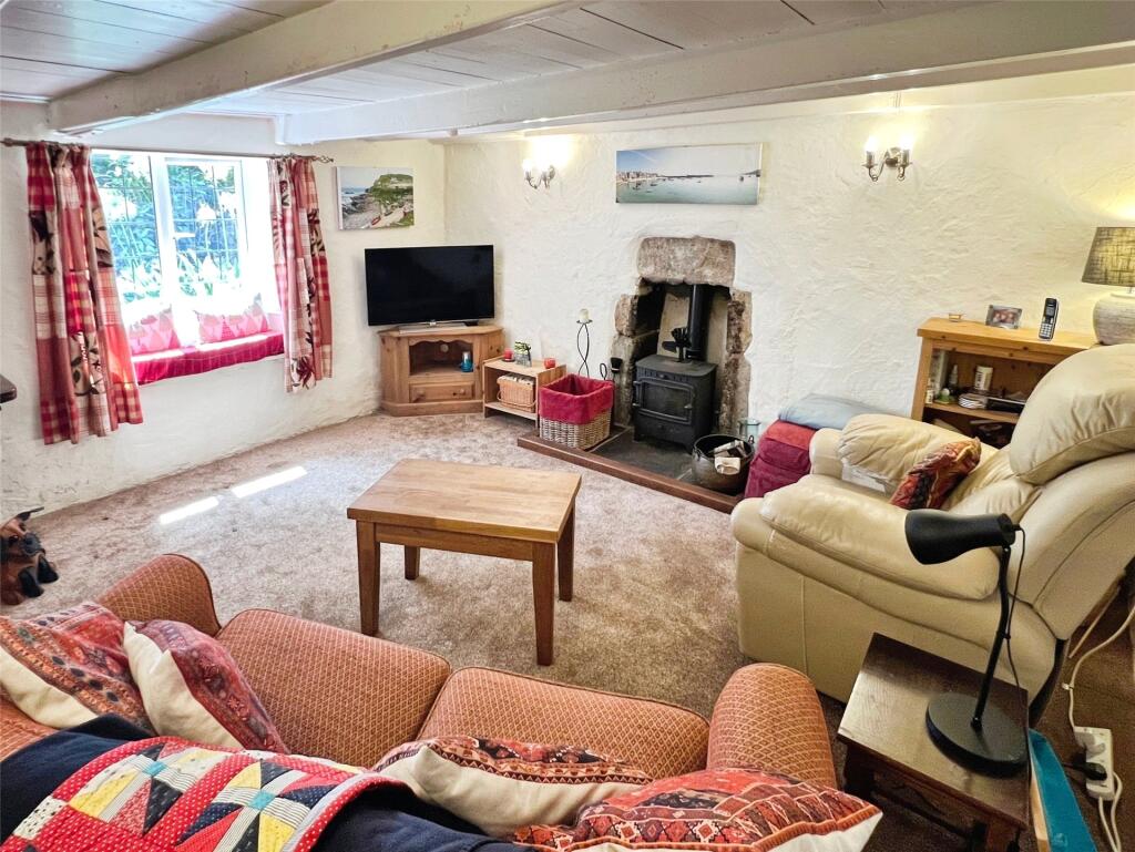 House in Truro - View 2