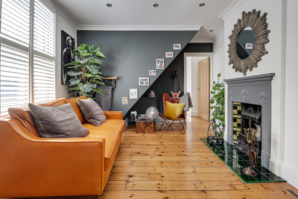 Normandy Road, St. Albans, Hertfordshire, AL3