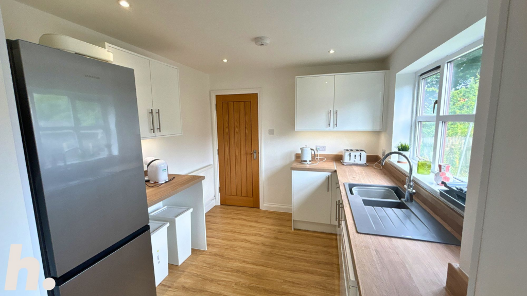 House in Exeter, Beacon Heath - View 4