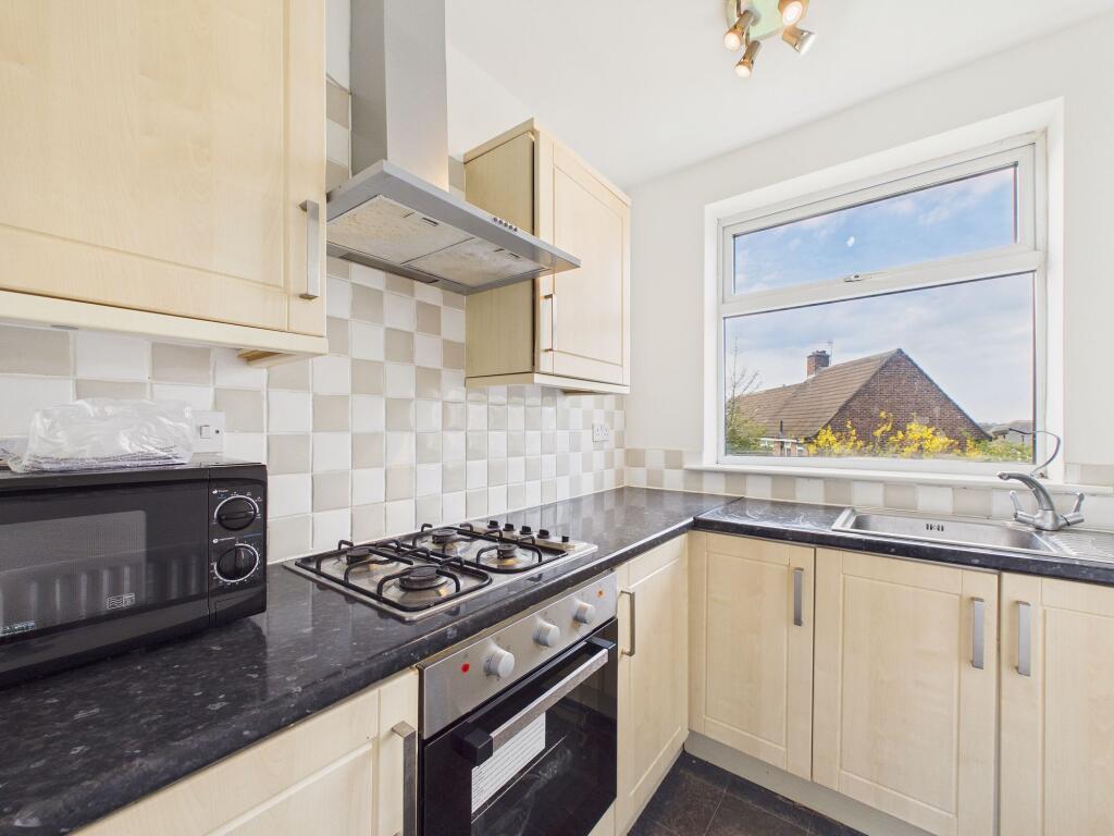 Main image of property: Angerton Gardens, Newcastle Upon Tyne, NE5