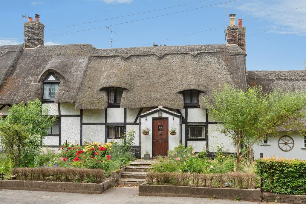 Main image of property: Ermine Way, Arrington, Royston
