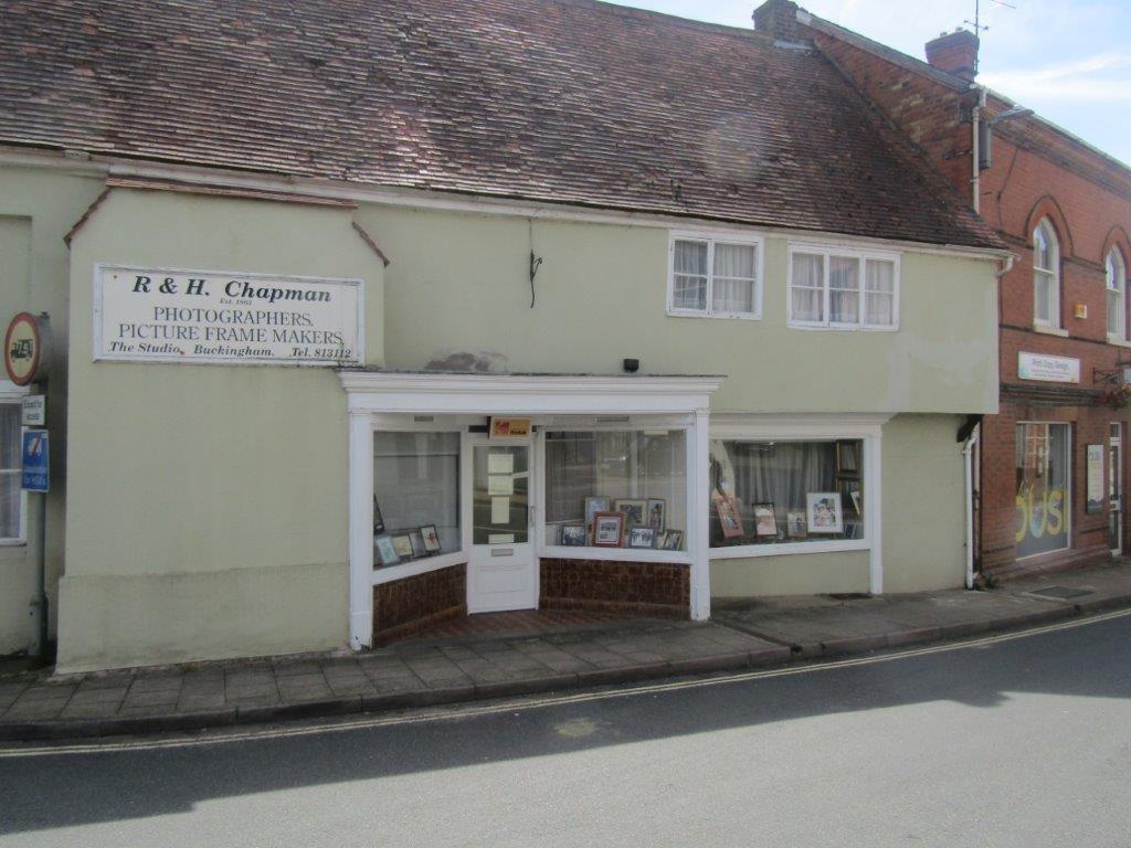 Main image of property: Well Street, Buckingham, MK18