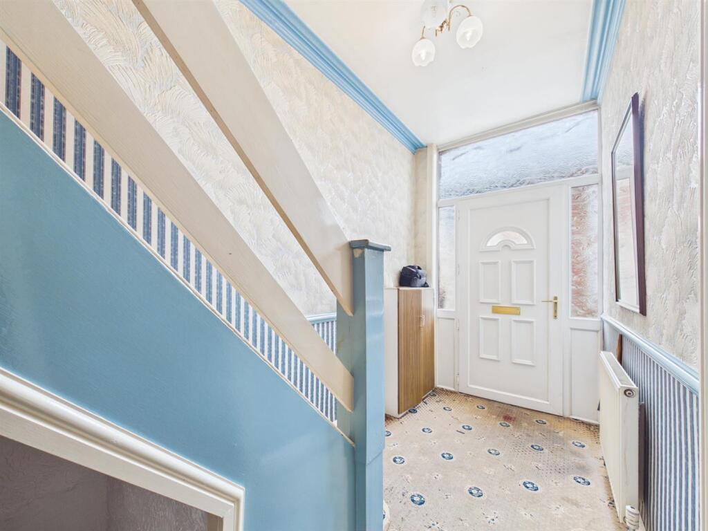 House in Wallasey, Egremont - View 3