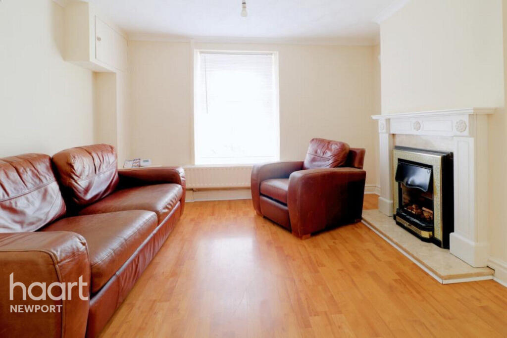 House in Newport, Baneswell, Stow Hill - View 5