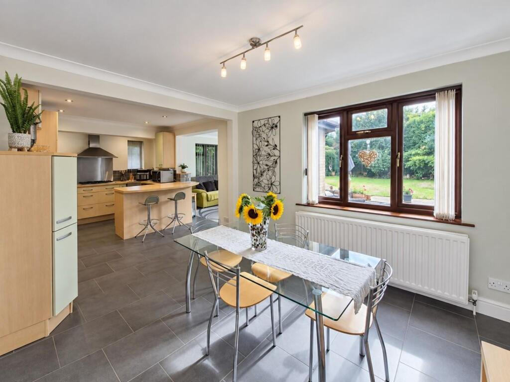 House in Northampton - View 3