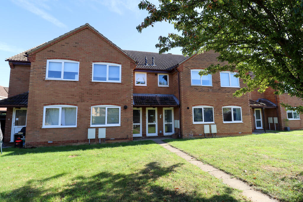 Main image of property: Paxton Court, Little Paxton, St. Neots, Cambridgeshire