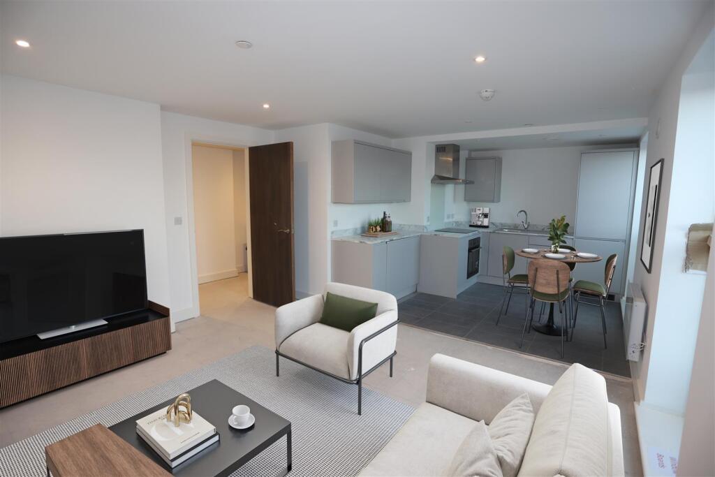 Main image of property: The Downs Quarter, Altrincham