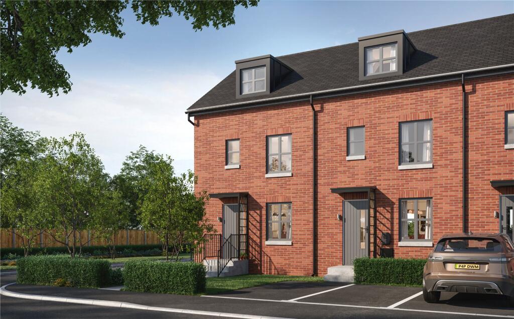 Main image of property: Ropemakers Way, Heywood, OL10