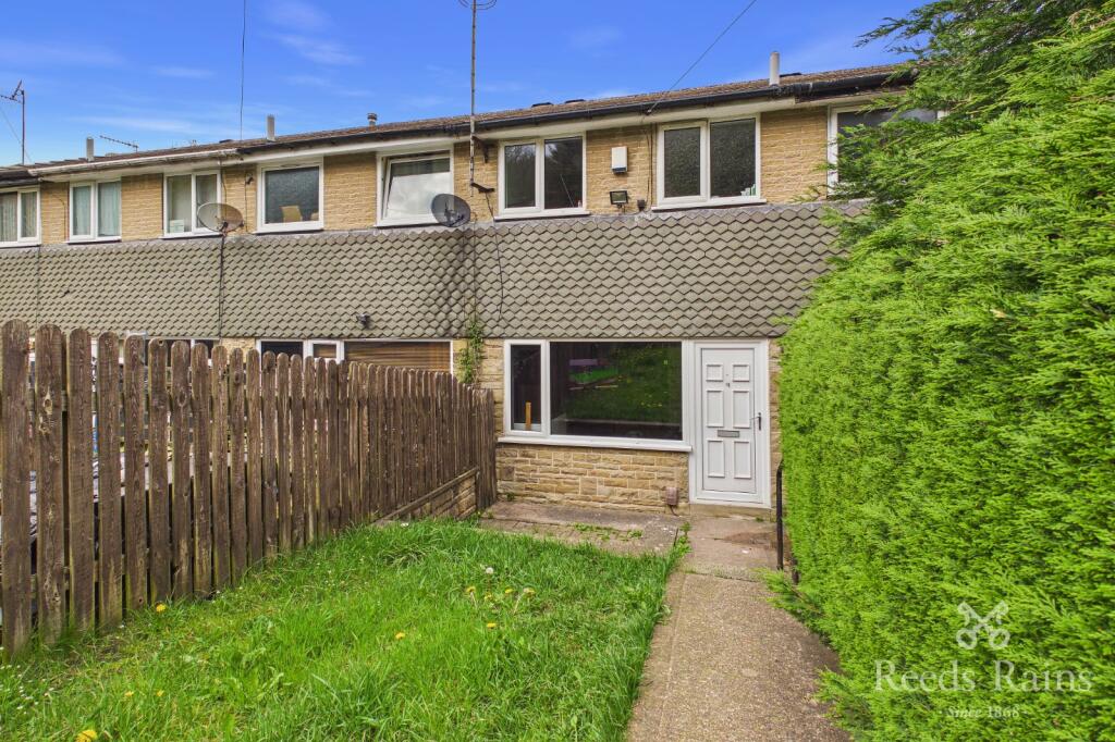 Main image of property: Langdale Crescent, Halifax, West Yorkshire, HX2