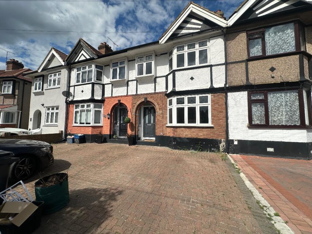 Main image of property: Gresham Drive, Romford