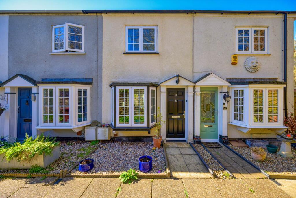 Main image of property: Fishers Cottages, Emmer Green