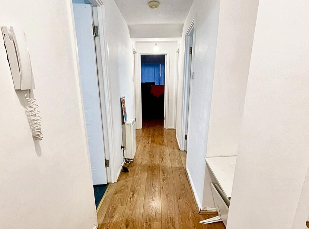 Apartment in Manchester - More