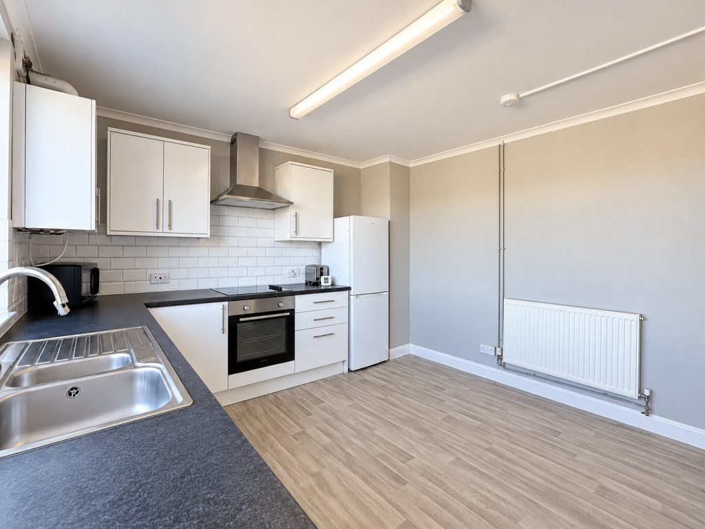 Main image of property: St. Lukes Close, Colchester
