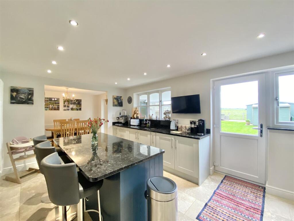 Coronation Road, Little Crakehall, Bedale photo 4