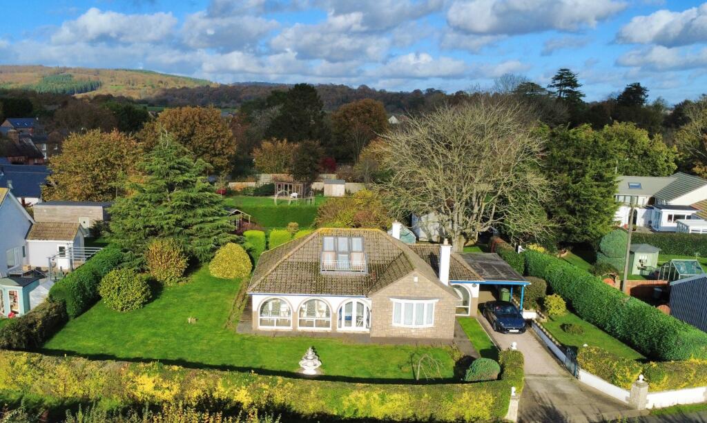 Bwau Maen, Knapp Lane, Alvington, Lydney - View 4