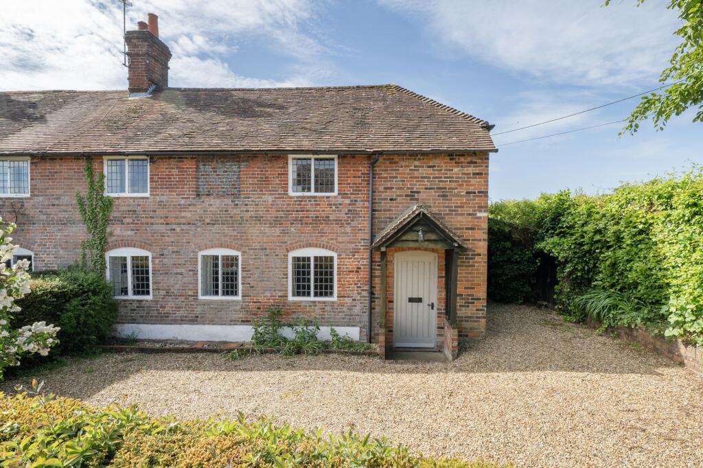 Main image of property: Tunworth, Basingstoke, RG25