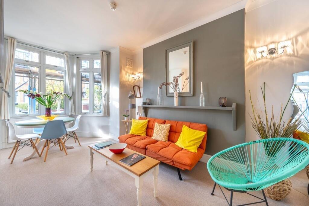 Main image of property: Hoveden Road, 
Mapesbury, NW2